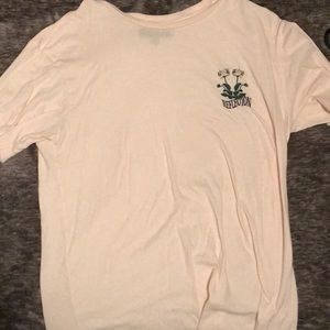Pacsun short sleeve t-shirt